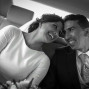 Alejandra Medina , se casó el 15/09/2018